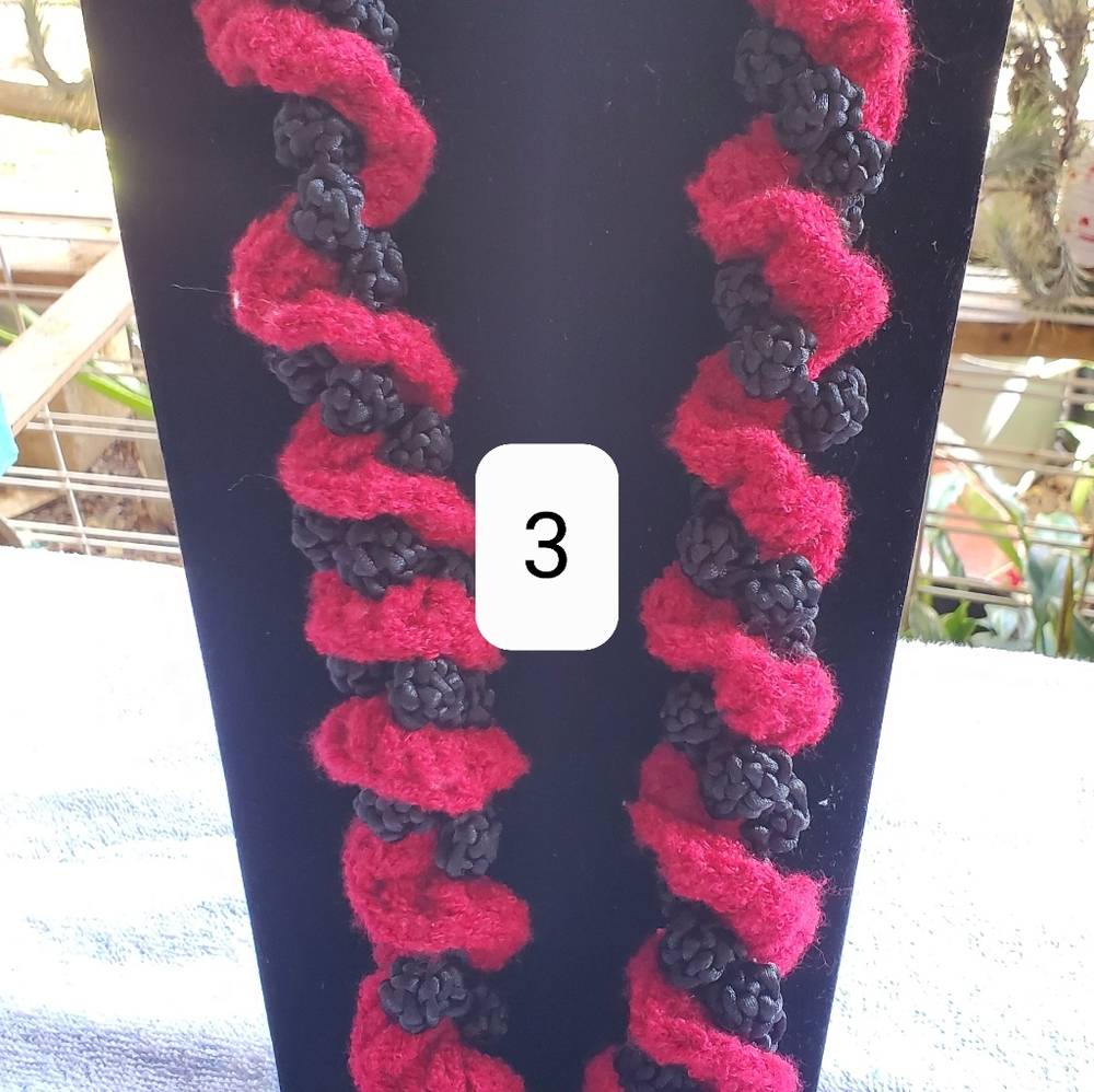Hawaiian Lei
